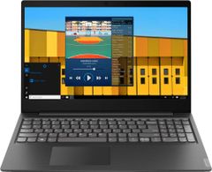  Laptop Lenovo Ideapad S145 81ut00j7in 