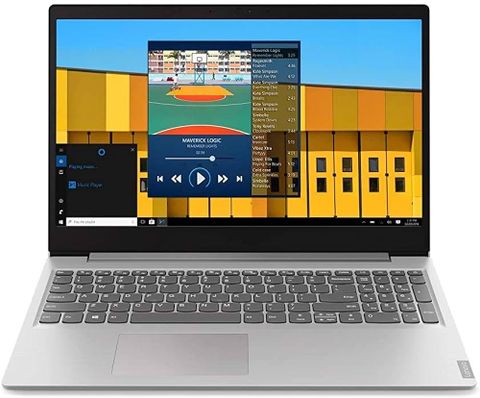 Laptop Lenovo Ideapad S145 81vd0073in