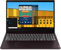  Laptop Lenovo Ideapad S145 81vd008sin 