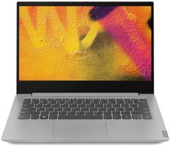  Laptop Lenovo Ideapad S340 81nb00f6in 