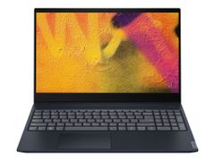  Laptop Lenovo Ideapad S340 81qg000dus 