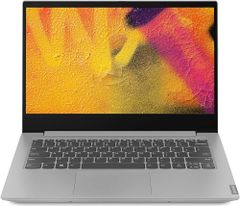  Laptop Lenovo Ideapad S340 81vv008sin 