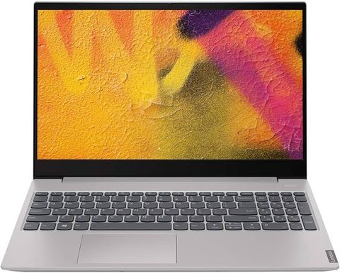 Laptop Lenovo Ideapad S340 81vv00k8in