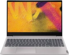  Laptop Lenovo Ideapad S340 81vv00k8in 
