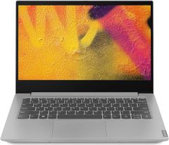  Laptop Lenovo Ideapad S340 81wj001uin 