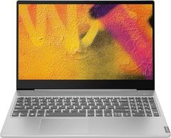  Laptop Lenovo Ideapad S540 81nf00f3in 