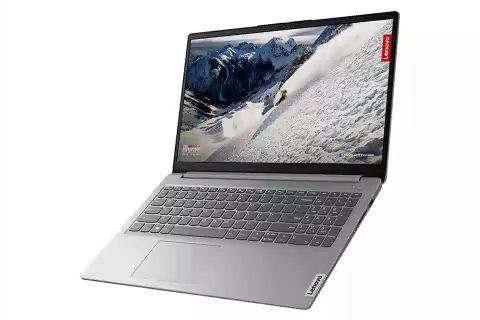 Laptop Lenovo Ideapad Slim 1 15ada7 82r1007xin