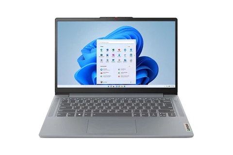 Laptop Lenovo Ideapad Slim 3 14iah8 I5 12450h (83eq0009vn)
