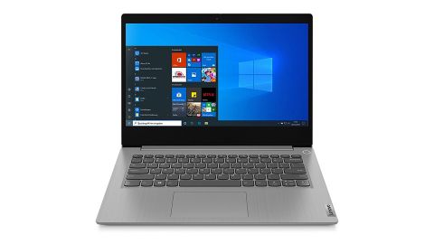 Laptop Lenovo Ideapad Slim 3 14iil05 81wd0040vn