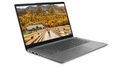  Laptop Lenovo Ideapad Slim 3 14iml05 81wa00qgvn Xám 