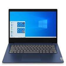  Laptop Lenovo Ideapad Slim 3 14itl6 (82h700g1vn) Blue 