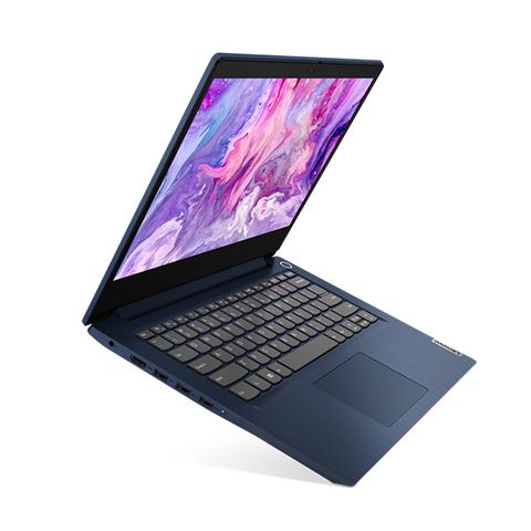Laptop Lenovo Ideapad Slim 3 14itl6 (82h700g1vn)