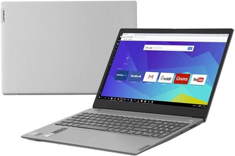 Laptop Lenovo Ideapad Slim 3 15iil05 81we01qsin