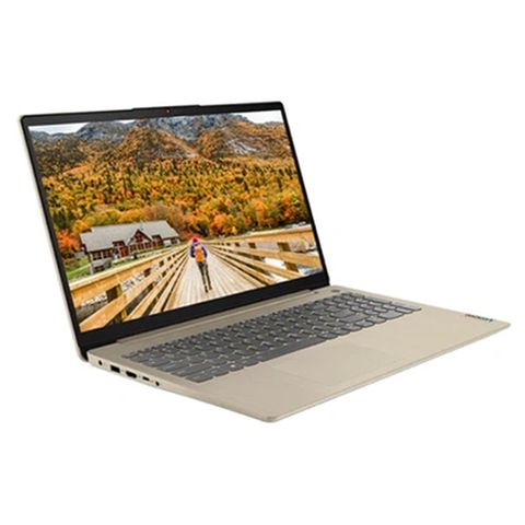 Laptop Lenovo Ideapad Slim 3 15itl6/sand/82h800m4vn
