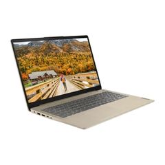  Laptop Lenovo Ideapad Slim 3 15itl6 82h80044vn (gold) 