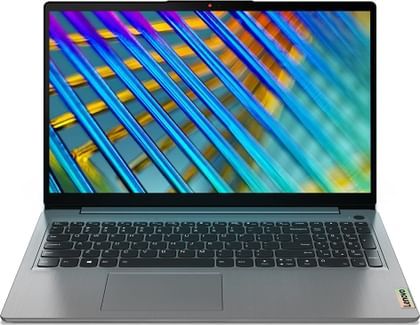 Laptop Lenovo Ideapad Slim 3 82h802fhin