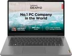  Laptop Lenovo IdeaPad Slim 3 82KU024GIN 