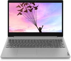  Laptop Lenovo Ideapad Slim 3i 15iml05 81wb0112in 