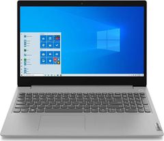 Laptop Lenovo Ideapad Slim 3i 81wb01e9in 