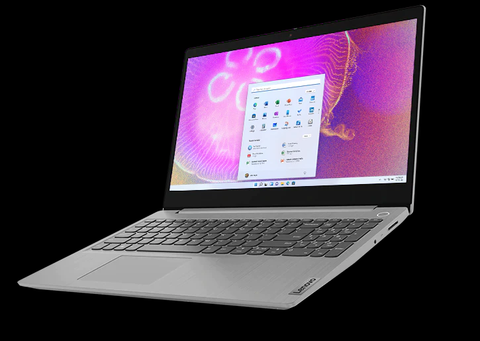 Laptop Lenovo Ideapad Slim 3i (15