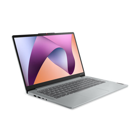 Laptop Lenovo Ideapad Slim 5 Light 14abr8 82xs002jvn