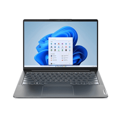  Laptop Lenovo Ideapad Slim 5 Pro 14ar7h (82sj0028vn) 