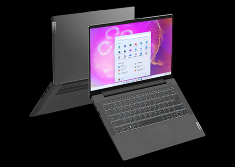 Laptop Lenovo Ideapad Slim 5i (14