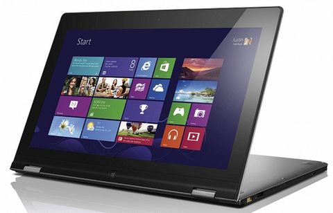 Laptop Lenovo Ideapad Yoga 11s 59 369150