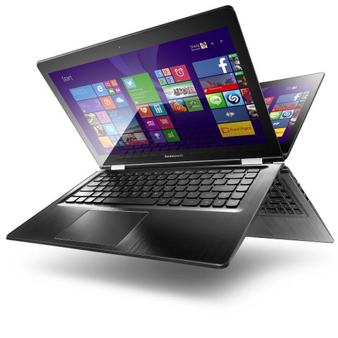 Laptop Lenovo Ideapad Yoga 500 80n40046in