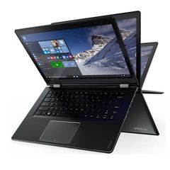  Laptop Lenovo Ideapad Yoga 510 80vb00acih 