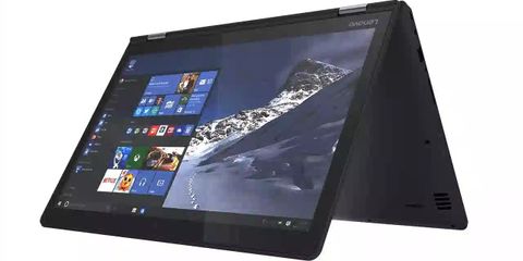 Laptop Lenovo Ideapad Yoga 510 80vb00cfih