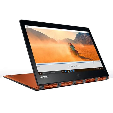 Laptop Lenovo Ideapad Yoga 900 80ue00blih