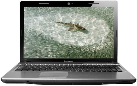 Laptop Lenovo Ideapad Z560 59 051886