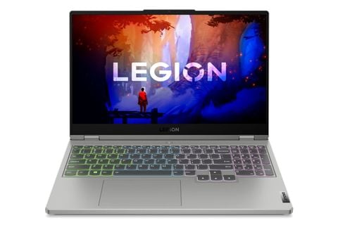 Laptop Lenovo Legion 5 - 15arh7 82re0035vn