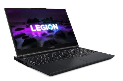 Laptop Lenovo Legion 5 15ach6 82jw00e2in
