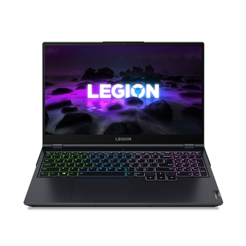 Laptop Lenovo Legion 5 15ACH6A 82NW003BVN (Ryzen™ 7-5800H | 8GB)