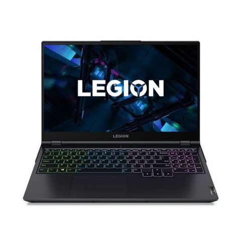 Laptop Lenovo Legion 5 15ach6a R7 5800h/8gb/512gb Pcie/15.6fhd 165hz