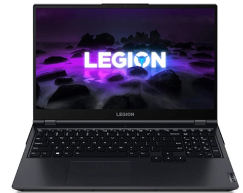 Laptop Lenovo Legion 5 15ach6h Ryzen 5 5600h 82ju00exvn