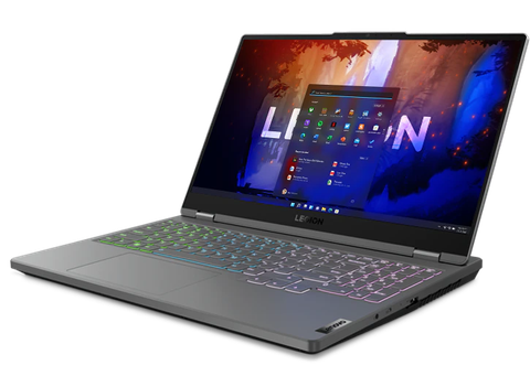 Laptop Lenovo Legion 5 15aih7 82rc0036vn