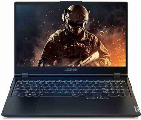 Laptop Lenovo Legion 5 15arh05 82b500mmin