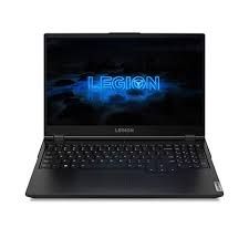 Laptop Lenovo Legion 5 15arh05 82b500njvn