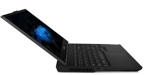 Laptop Lenovo Legion 5 15ARH05 Ryzen 7 4800H GTX1650Ti