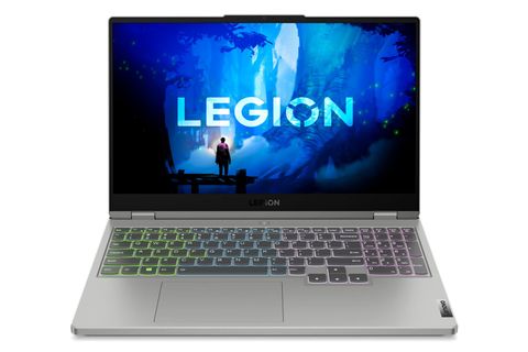 Laptop Lenovo Legion 5 15iah7 82rc008lvn