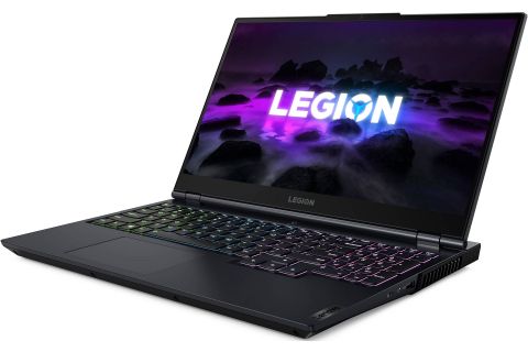 Laptop Lenovo Legion 5 15ith6 82jk007win