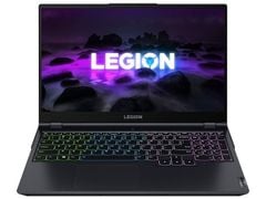  Laptop Lenovo Legion 5 15ith6i5-11400h/8gb/512gb Pcie/15.6fhd 165hz 