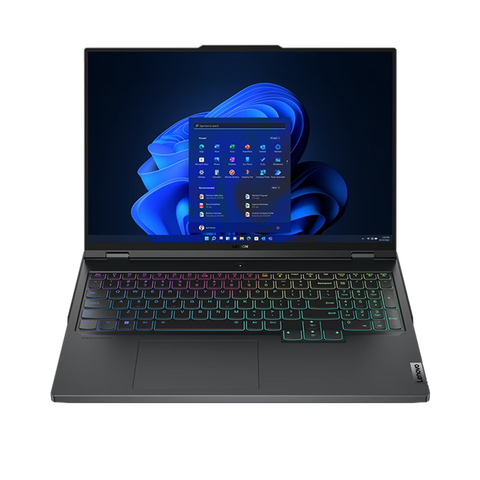 Laptop Lenovo Legion 5 16irx9 83dg0051vn