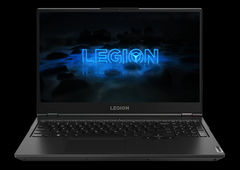  Laptop Lenovo Legion 5 (15