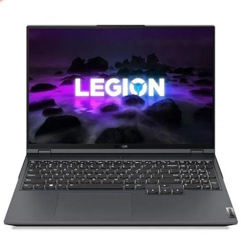 Laptop Lenovo Legion 5 Pro 16ach6h 82jq001vvn