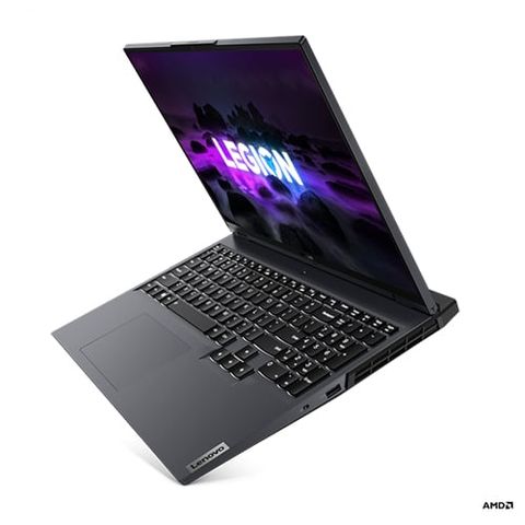 Laptop Lenovo Legion 5 Pro 16ach6h 82jq005yvn