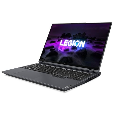 Laptop Lenovo Legion 5 Pro 16ach6h 82jq00tmin